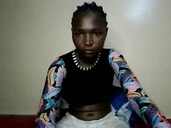 Recent screenshot of petite_shan