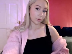 Recent screenshot of petiteannax
