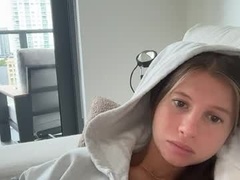 Recent screenshot of petitebaddie349
