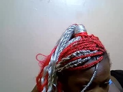 Recent screenshot of petitehunny