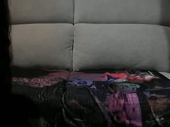 Recent screenshot of petiteprincess222