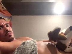 Recent screenshot of pharaoh1234