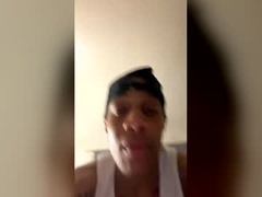 Recent screenshot of phat_ftm_klit87