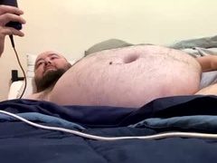 Recent screenshot of phatty1216