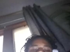 Recent screenshot of phenomenal_drillla