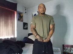 Recent screenshot of phenomenalfit00