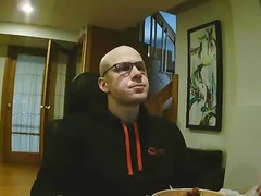 Recent screenshot of phil965