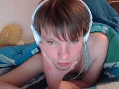 Recent screenshot of phillip25y