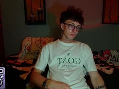 Recent screenshot of phillip_mell