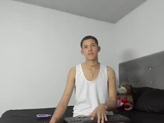 Recent screenshot of phillippcox