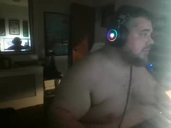 Recent screenshot of phillybear83