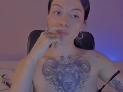 Recent screenshot of phoenixx_x