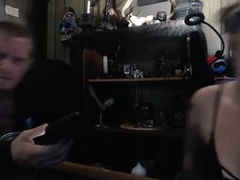 Recent screenshot of phonixstorm