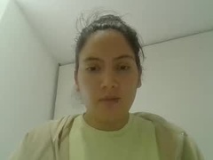 Recent screenshot of phoop_lilaa