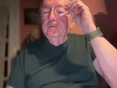 Recent screenshot of phrodeaux