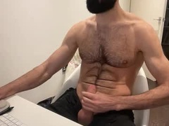 Recent screenshot of phvd2