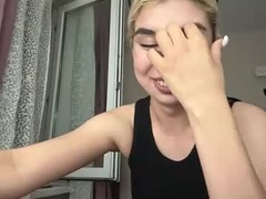 Recent screenshot of phylissrzucidlo