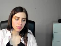 Recent screenshot of pia_desire