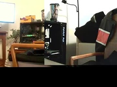 Recent screenshot of picapau985