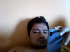 Recent screenshot of pichulonrenzo