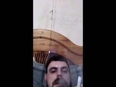 Recent screenshot of piercebrennan05