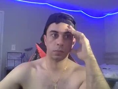 Recent screenshot of pierceddhabibi