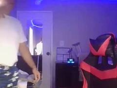 Recent screenshot of piercedhabibi