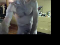 Recent screenshot of pierrohhh