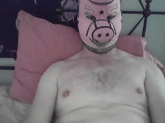 Recent screenshot of piggyplaypen