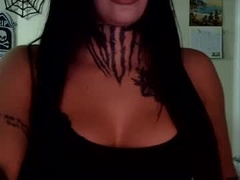 Recent screenshot of piinkpussycat2001