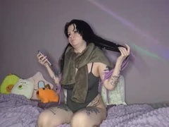 Recent screenshot of pikae