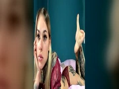 Recent screenshot of pinafox