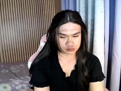 Recent screenshot of pinay_chloex