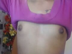 Recent screenshot of pinay_lucy