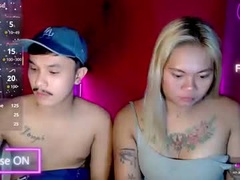 Recent screenshot of pinay_sweetlenatashaxx