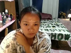 Recent screenshot of pinayjasmine