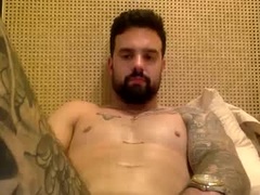 Recent screenshot of pineappleicecock