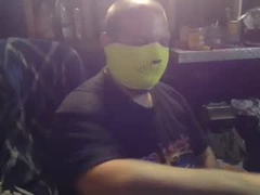 Recent screenshot of pinheadfan1989
