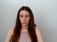 Recent screenshot of pink_aura55