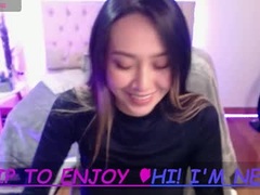 Recent screenshot of pink_blossom_