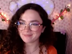 Recent screenshot of pink_bunny2