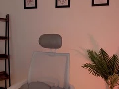 Recent screenshot of pink_kitten_