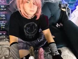 pink_tomboy's Profile Picture