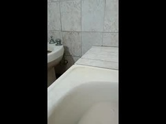 Recent screenshot of pinkannus