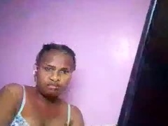 Recent screenshot of pinkenina