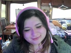 Recent screenshot of pinkgoddessxoxo