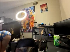 Recent screenshot of pinkicequeen420