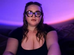 Recent screenshot of pinkmercedes33