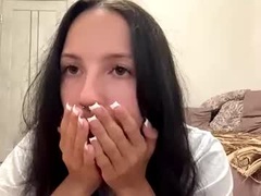 Recent screenshot of pinkmiu