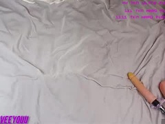 Recent screenshot of pinkpussy_daily